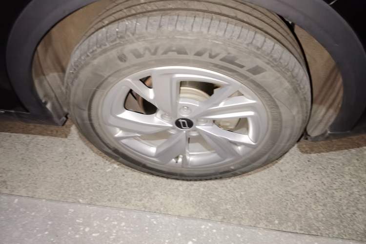 Used Bestune T90 2023 1.5T DCT Automatic Comfort Edition Exterior 7
