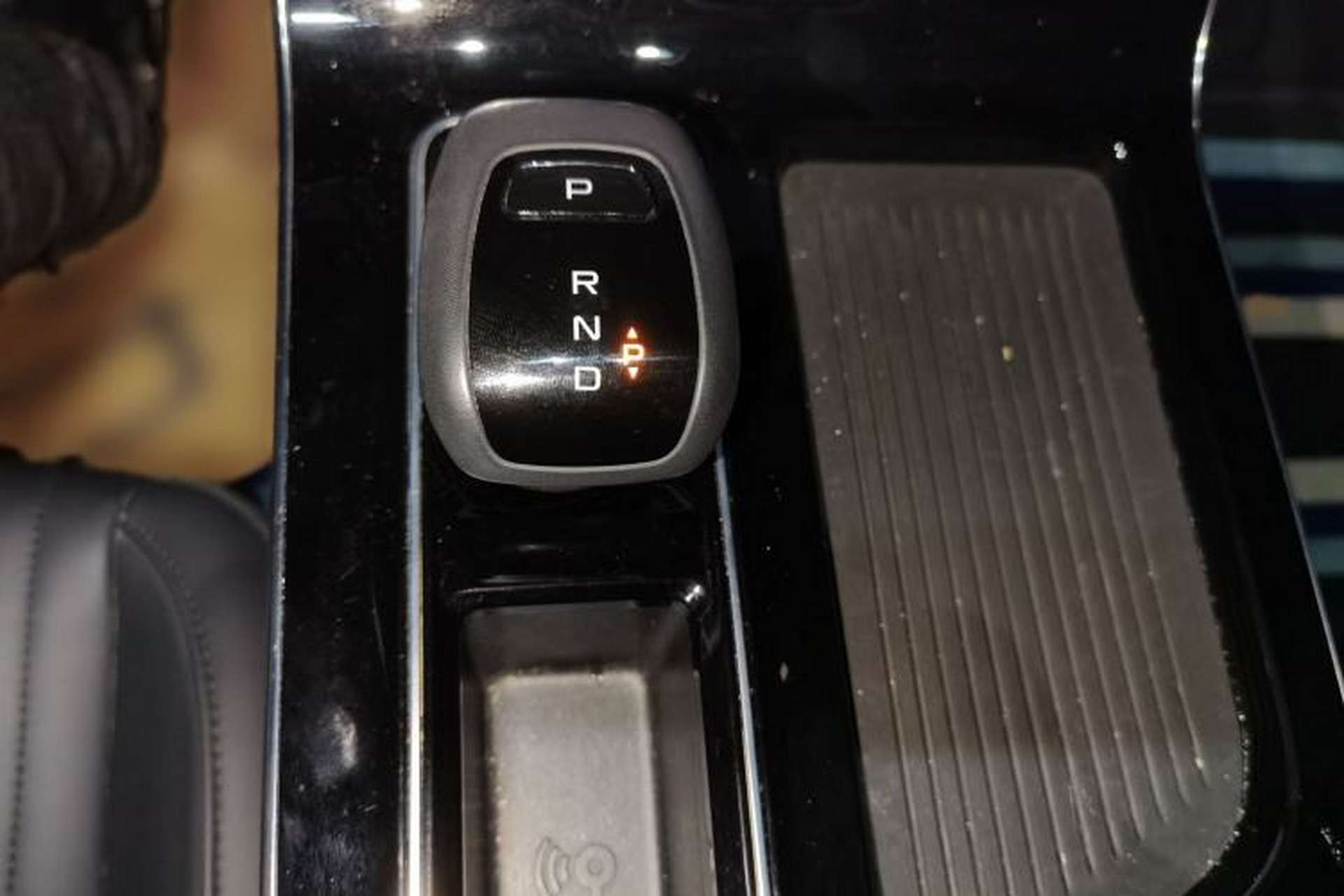 Used Bestune T90 2023 1.5T DCT Automatic Comfort Edition Gear Lever