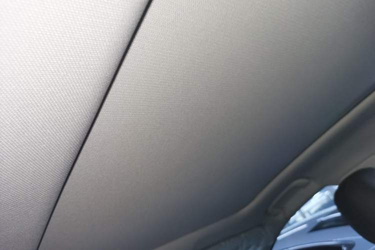 Used Bestune T90 2023 1.5T DCT Automatic Luxury Edition Headliner