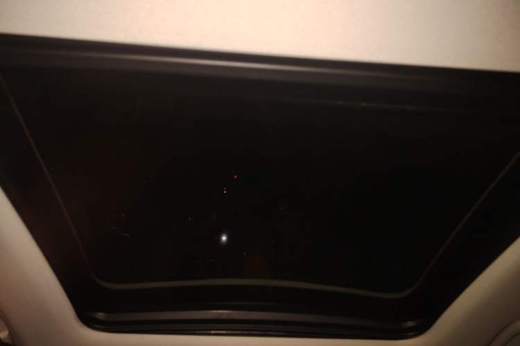 Used Bestune T90 2023 1.5T DCT Automatic Prestige Edition Headliner