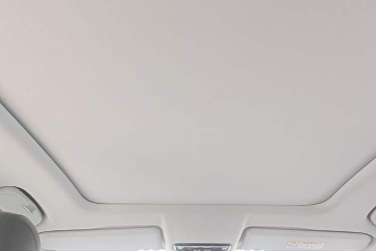 Used Bestune T90 2023 1.5T DCT Automatic Luxury Edition Headliner
