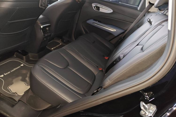 Used Bestune T90 2023 1.5T DCT Automatic Prestige Edition Interior 2