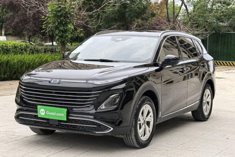 Used Bestune T90 2023 1.5T DCT Automatic Prestige Edition Guazi used car, China used car export, Used car for sale, Used  cars, Cheapest cars for sale