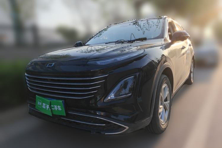 Used Bestune T90 2023 1.5T DCT Automatic Luxury Edition Guazi used car, China used car export, Used car for sale, Used cars, Cheapest cars for sale