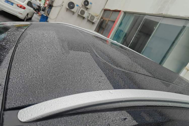 Used Bestune T90 2023 1.5T DCT Automatic Luxury Edition Roof