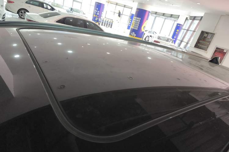Used Bestune T90 2023 1.5T DCT Automatic Prestige Edition Roof