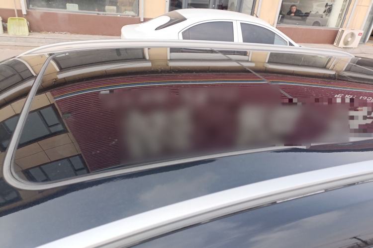 Used Bestune T90 2023 1.5T DCT Automatic Luxury Edition Roof