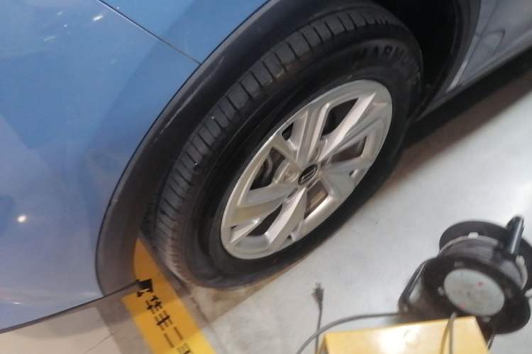 Used Bestune T90 2023 1.5T DCT Automatic Luxury Edition Exterior 4