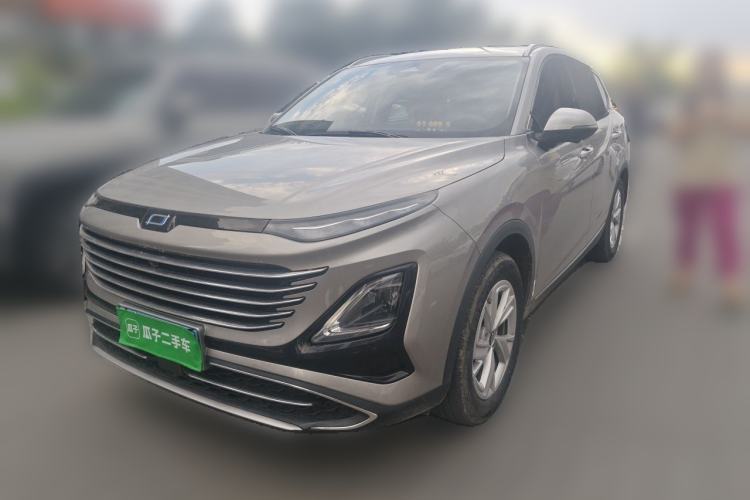 Used Bestune T90 2023 1.5T DCT Automatic Luxury Edition Guazi used car, China used car export, Used car for sale, Used cars, Cheapest cars for sale
