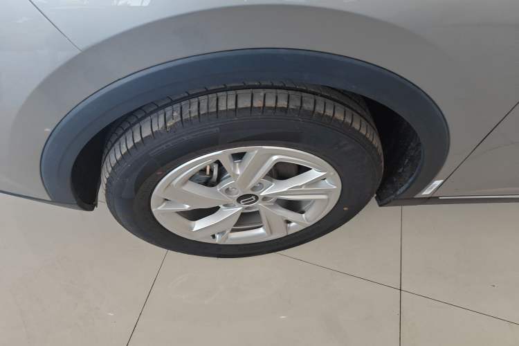 Used Bestune T90 2023 1.5T DCT Automatic Luxury Edition Exterior 7