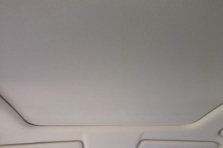 Used Bestune T90 2023 2.0T Automatic Flagship Edition Headliner