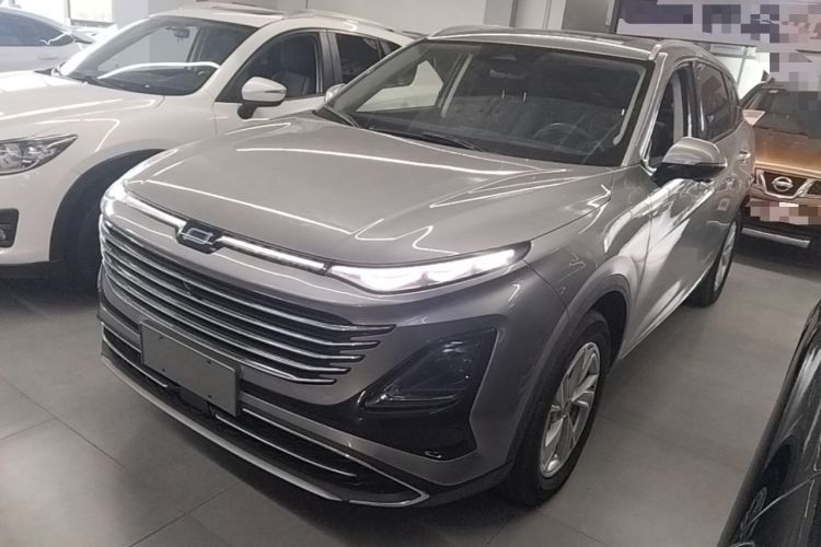 Used Bestune T90 2023 1.5T DCT Automatic Prestige Edition Guazi used car, China used car export, Used car for sale, Used  cars, Cheapest cars for sale