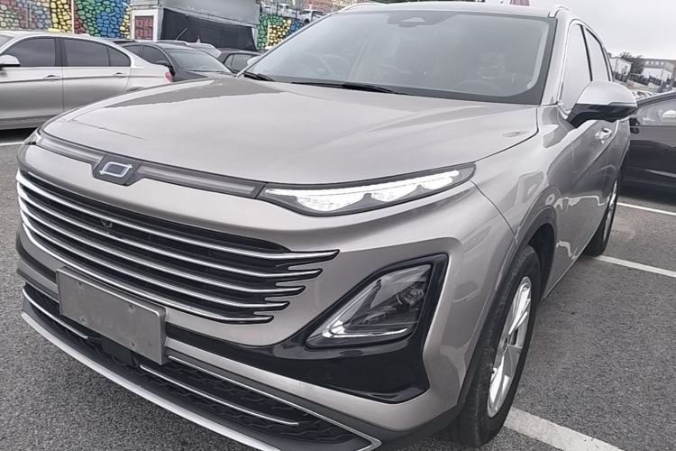 Used Bestune T90 2023 1.5T DCT Automatic Prestige Edition Guazi used car, China used car export, Used car for sale, Used  cars, Cheapest cars for sale
