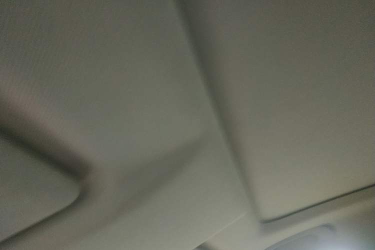 Used Bestune T90 2023 2.0T Automatic Flagship Edition Headliner