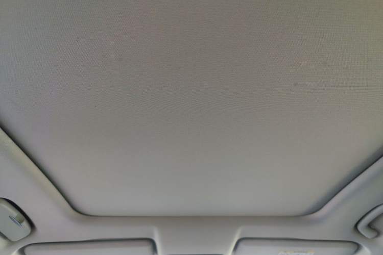 Used Bestune T90 2023 1.5T DCT Automatic Luxury Edition Headliner