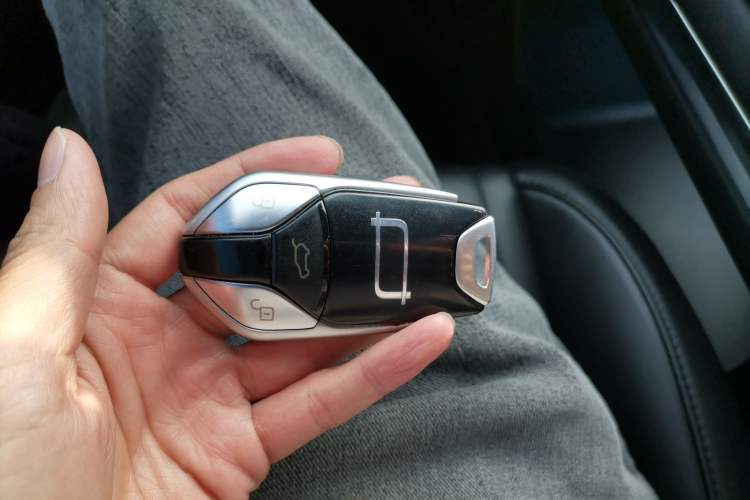 Used Bestune T90 2023 1.5T DCT Automatic Prestige Edition Interior 1