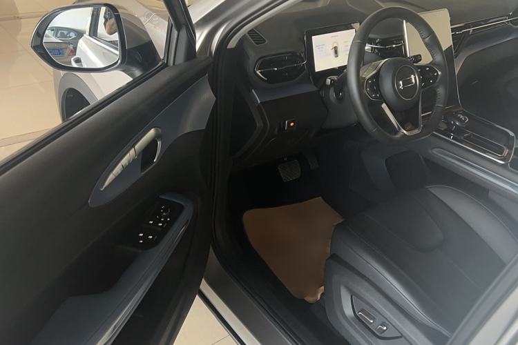 Used Bestune T90 2023 1.5T DCT Automatic Luxury Edition Interior 2