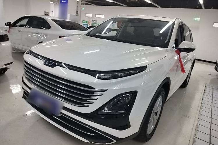 Bestune T90 2023