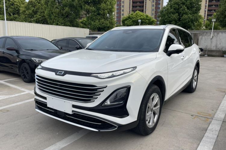 Ojetý Bestune T90 2023 1.5T DCT Automatic Luxury Edition Guazi used car, China used car export, Used car for sale, Used  cars, Cheapest cars for sale