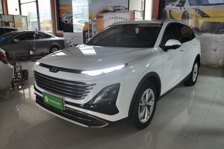 Used Bestune T90 2023 1.5T DCT Automatic Luxury Edition Guazi used car, China used car export, Used car for sale, Used cars, Cheapest cars for sale
