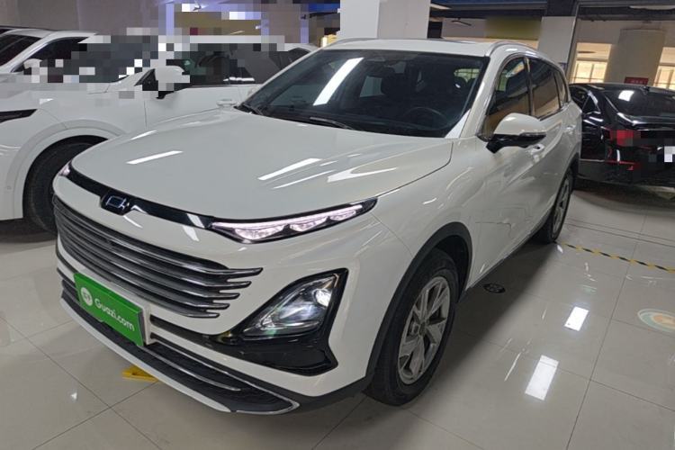 Bestune T90 2023 1.5T DCT Automatic Luxury Edition مستعملة Guazi used car, China used car export, Used car for sale, Used  cars, Cheapest cars for sale