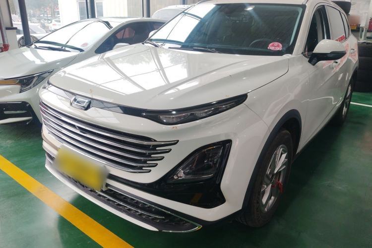 Used Bestune T90 2023 1.5T DCT Automatic Comfort Edition Guazi used car, China used car export, Used car for sale, Used  cars, Cheapest cars for sale