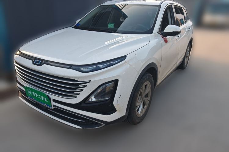 Bestune T90 2023