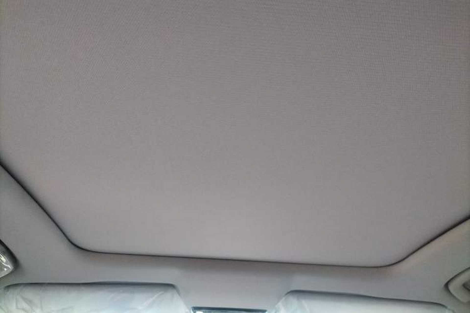 Used Bestune T90 2023 1.5T DCT Automatic Luxury Edition Headliner