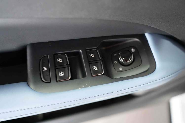 Used Bestune T90 2023 2.0T Automatic Prestige Edition Interior 1