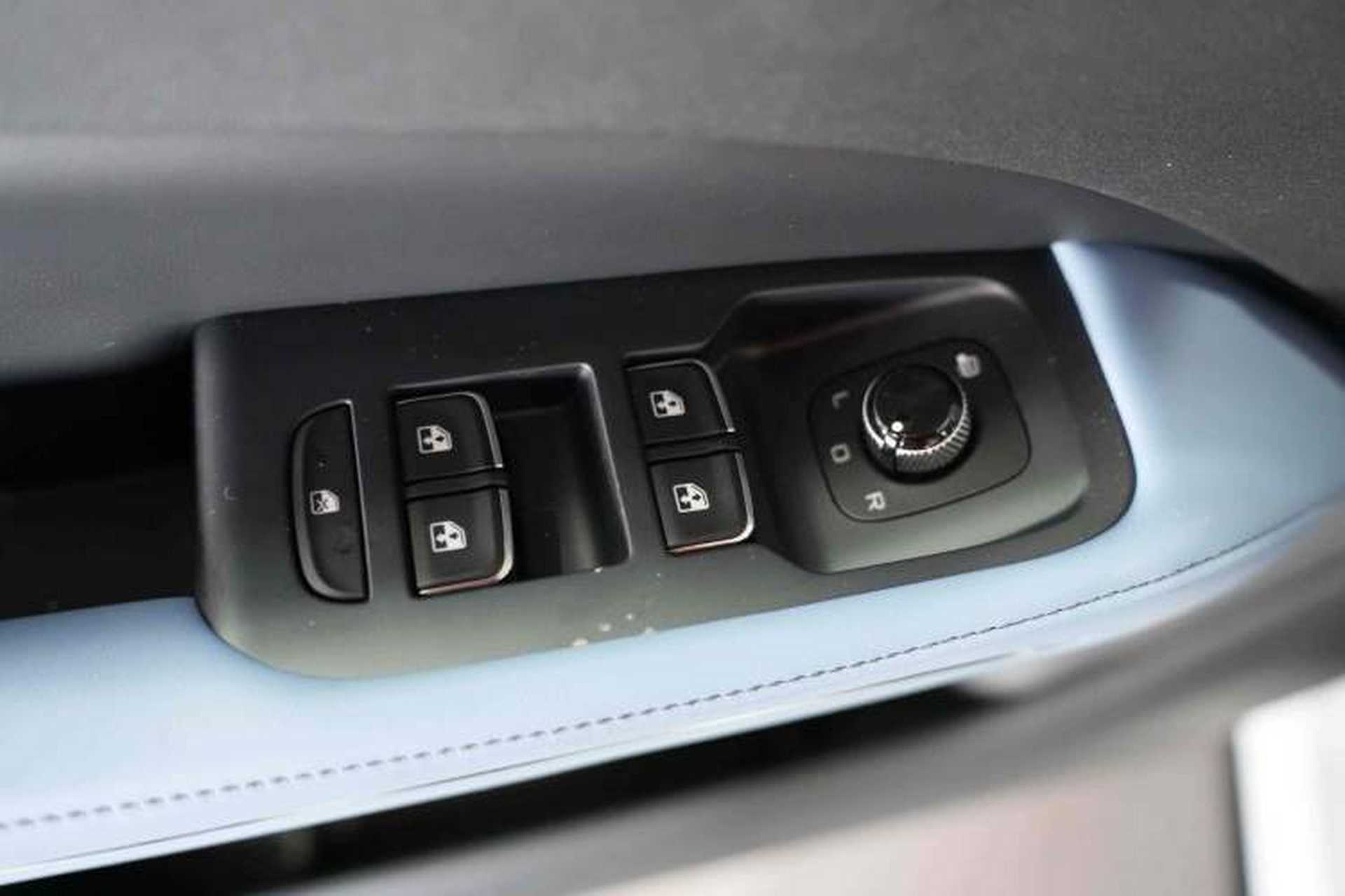Used Bestune T90 2023 2.0T Automatic Prestige Edition Interior 1