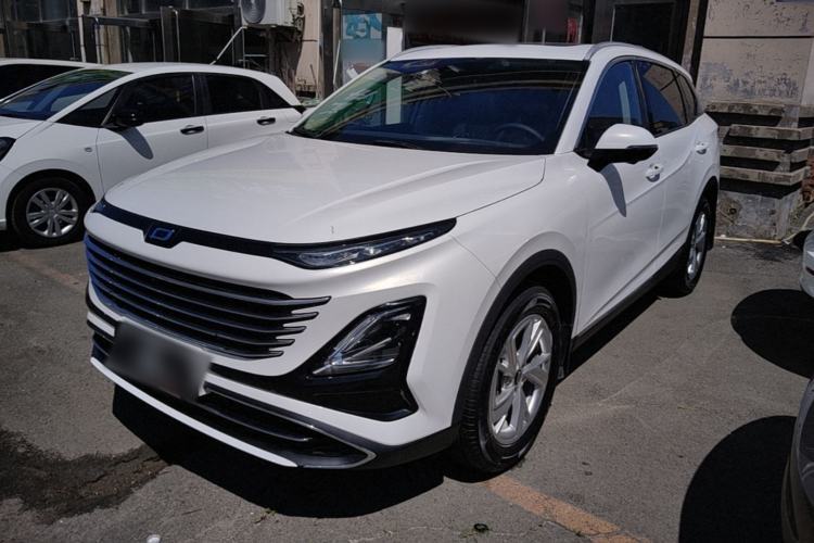 Bestune T90 2023 1.5T DCT Automatic Luxury Edition usata Guazi used car, China used car export, Used car for sale, Used cars, Cheapest cars for sale