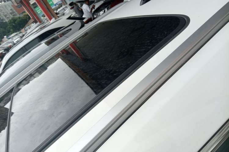 Used Bestune T90 2023 1.5T DCT Automatic Luxury Edition Roof