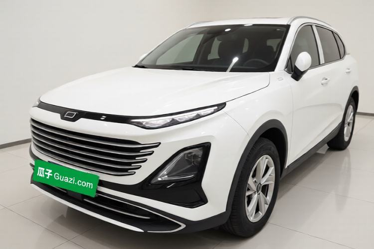 Ojetý Bestune T90 2023 1.5T DCT Automatic Luxury Edition Guazi used car, China used car export, Used car for sale, Used  cars, Cheapest cars for sale