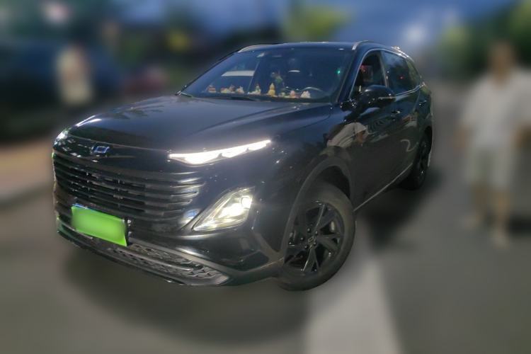 Used Bestune T90 2025 Dragon Edition 1.5T Enjoyment Model Guazi used car, China used car export, Used car for sale, Used cars, Cheapest cars for sale