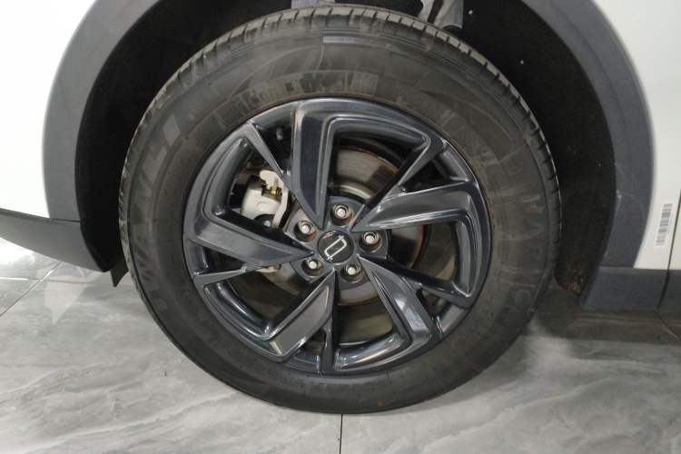 Used Bestune T90 2025 Dragon Edition 1.5T Comfort Model Exterior 7
