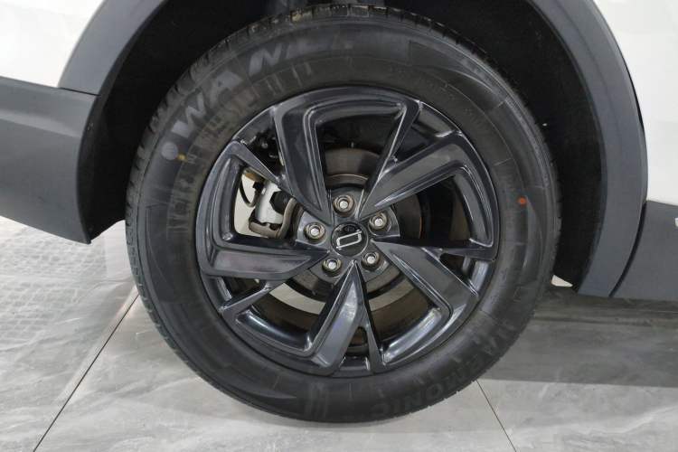 Used Bestune T90 2025 Dragon Edition 1.5T Comfort Model Exterior 8