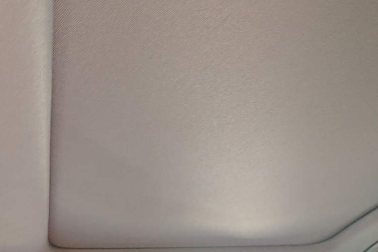 Used Bestune T90 2025 Dragon Edition 1.5T Comfort Model Headliner