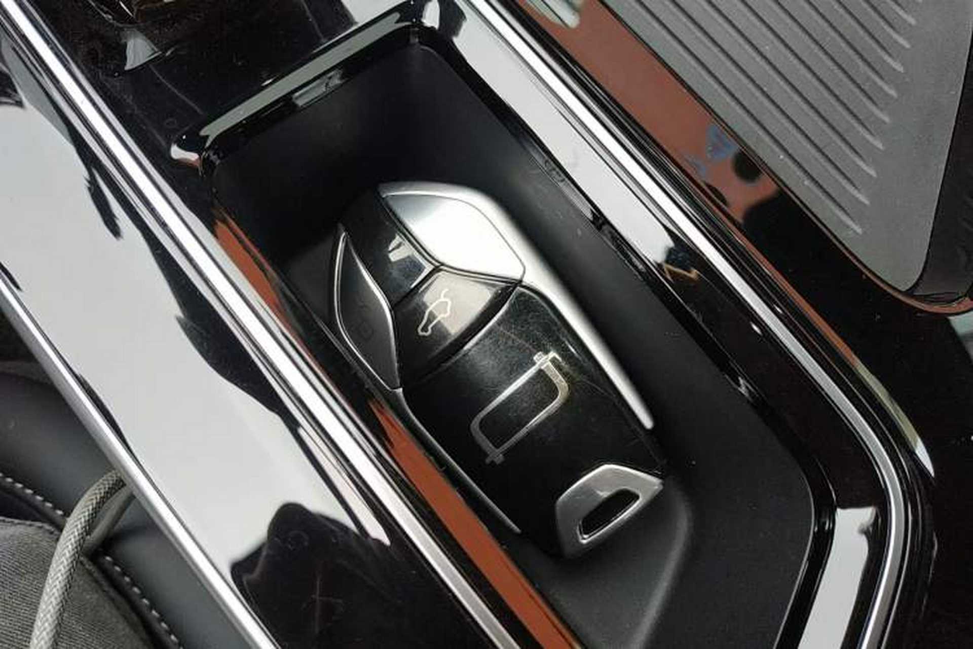 Used Bestune T90 2025 Dragon Edition 1.5T Enjoyment Model Interior 1