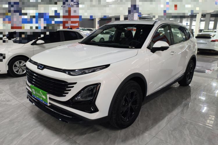 Used Bestune T90 2025 Dragon Edition 1.5T Comfort Model Guazi used car, China used car export, Used car for sale, Used cars, Cheapest cars for sale