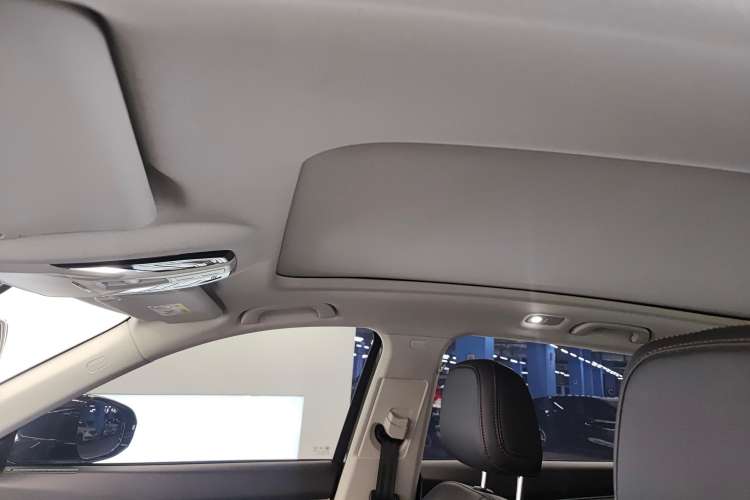 Used Bestune T99 2020 20TD Automatic Premium Edition Headliner