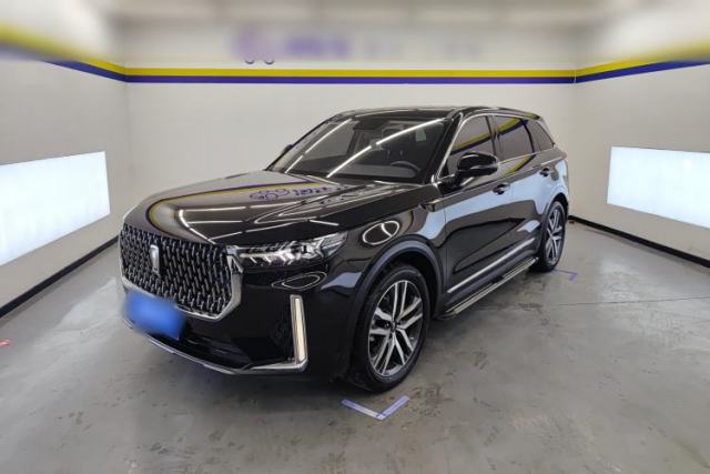Used Bestune T99 2020 20TD Automatic Premium Edition