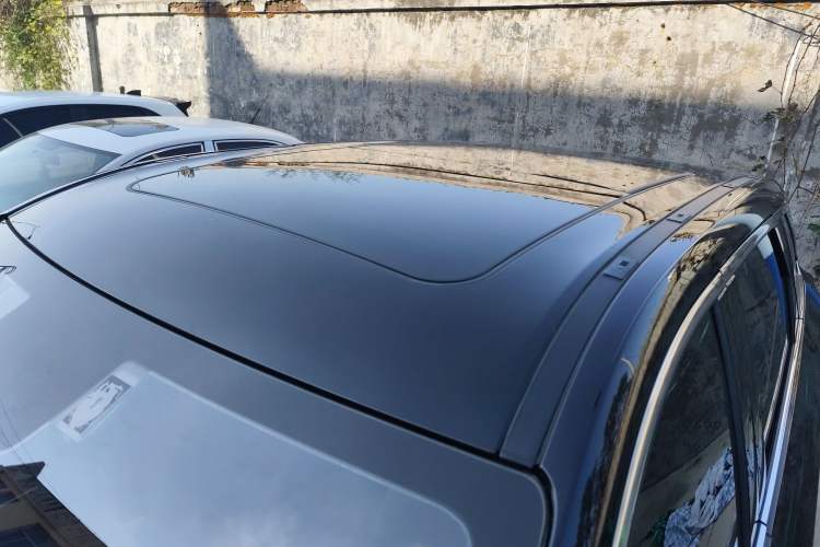 Used Bestune T99 2021 20TD Automatic Long Wheelbase Roof