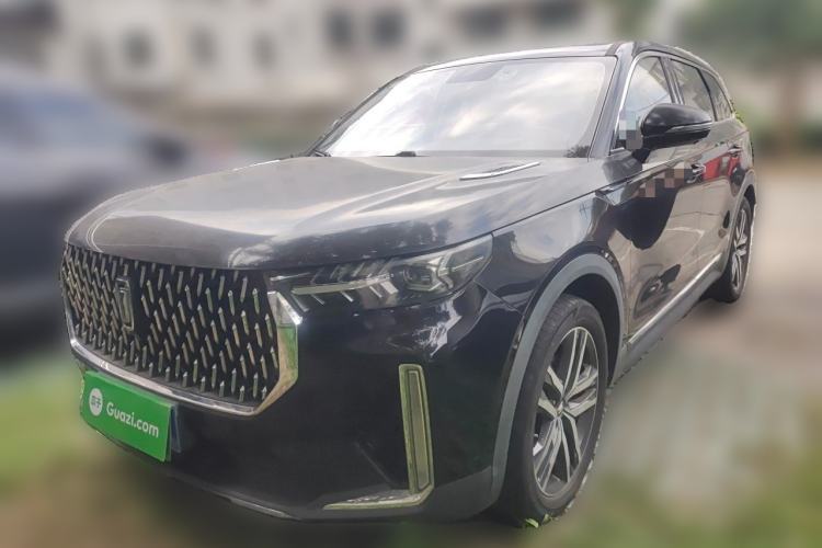 Used Bestune T99 2020 20TD Automatic Premium Edition Guazi used car, China used car export, Used car for sale, Used  cars, Cheapest cars for sale