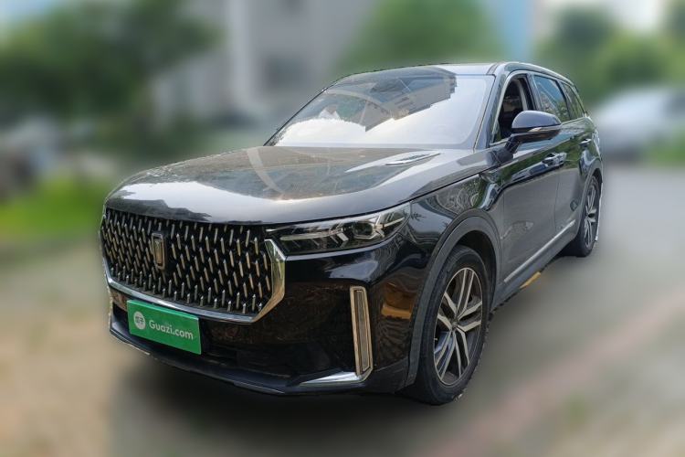 Bestune T99 2020