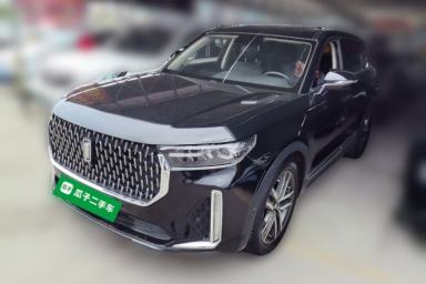 Used Bestune T99 2020 20TD Automatic Premium Edition