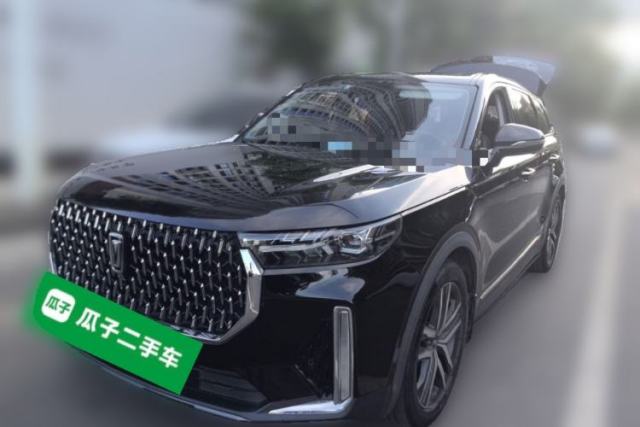 Used Bestune T99 2020 20TD Automatic Premium Edition