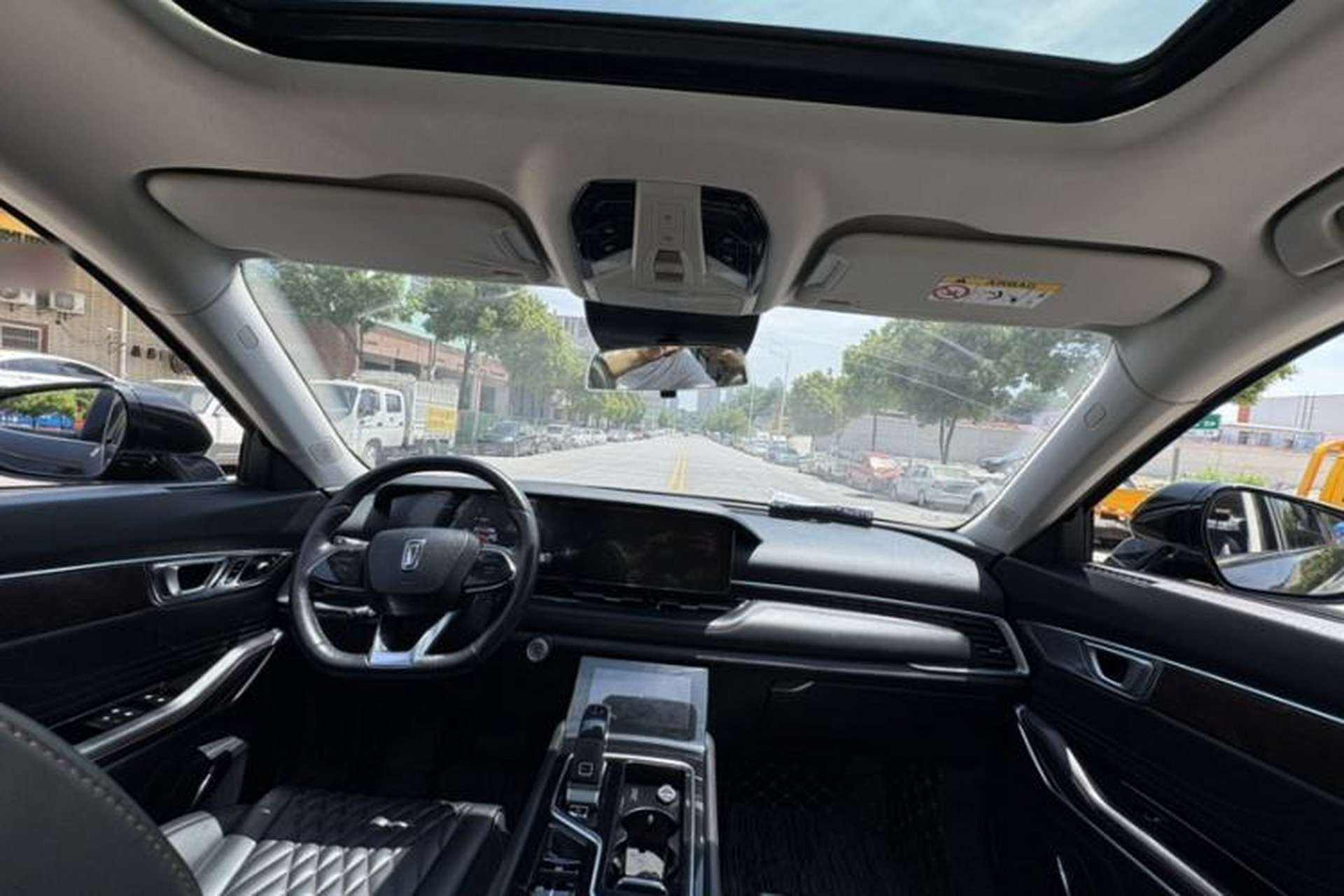 Used Bestune T99 2020 20TD Automatic Luxury Edition Exterior 4
