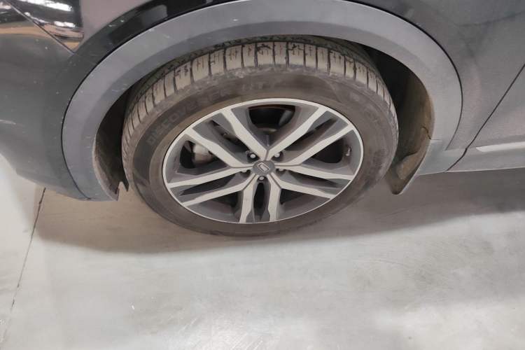 Used Bestune T99 2020 20TD Automatic Luxury Edition Exterior 4