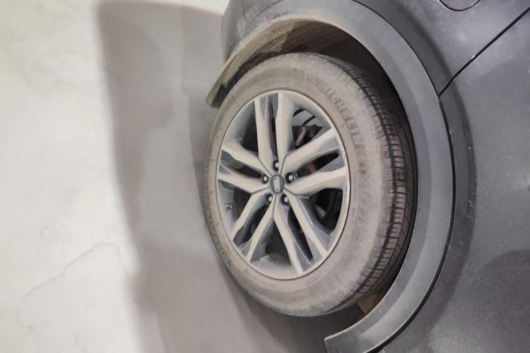 Used Bestune T99 2020 20TD Automatic Luxury Edition Exterior 5