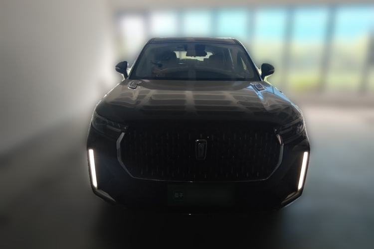 Used Bestune T99 2020 20TD Automatic Premium Edition Front